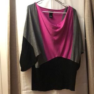 New Directions Sweater